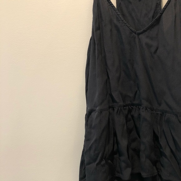 Flowy ruffle tank top - Picture 2 of 2